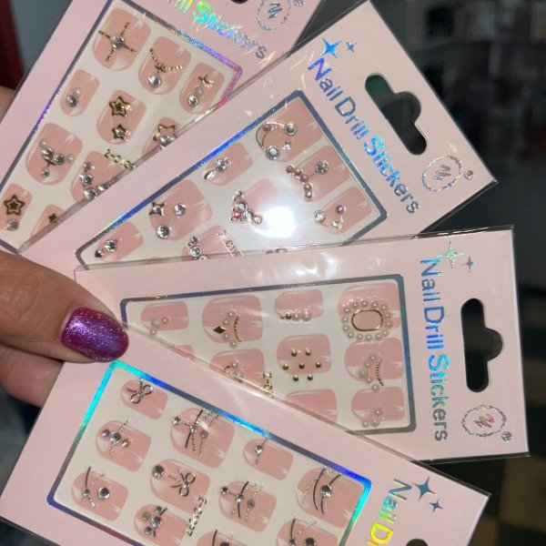 Producto - Sticker por unidad