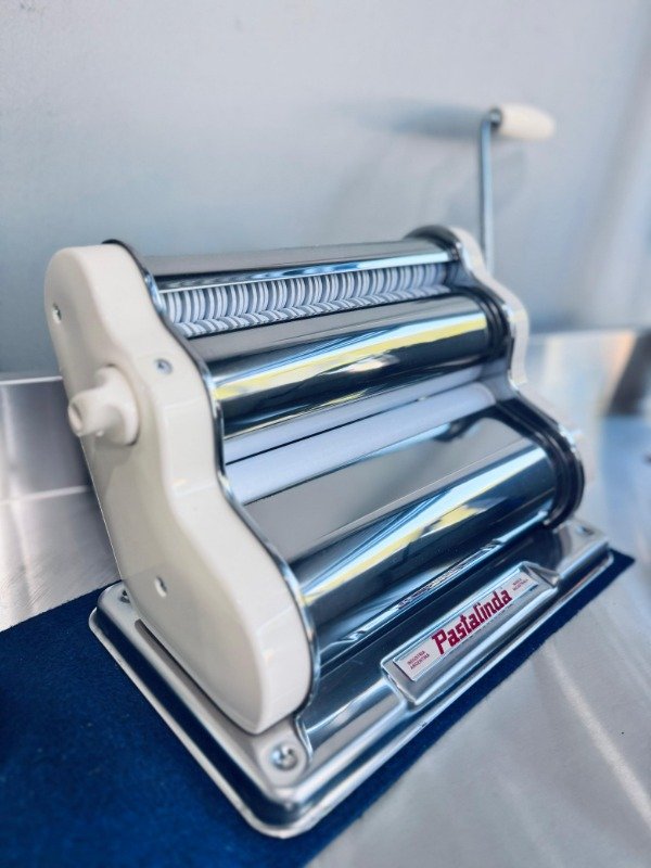 Producto - Pastalinda Clásica 260