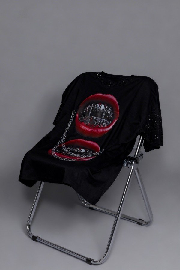 Producto - Remeron LIPS black