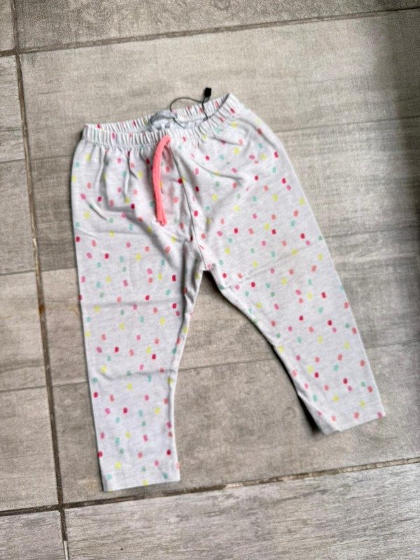 Producto - Calza lunares