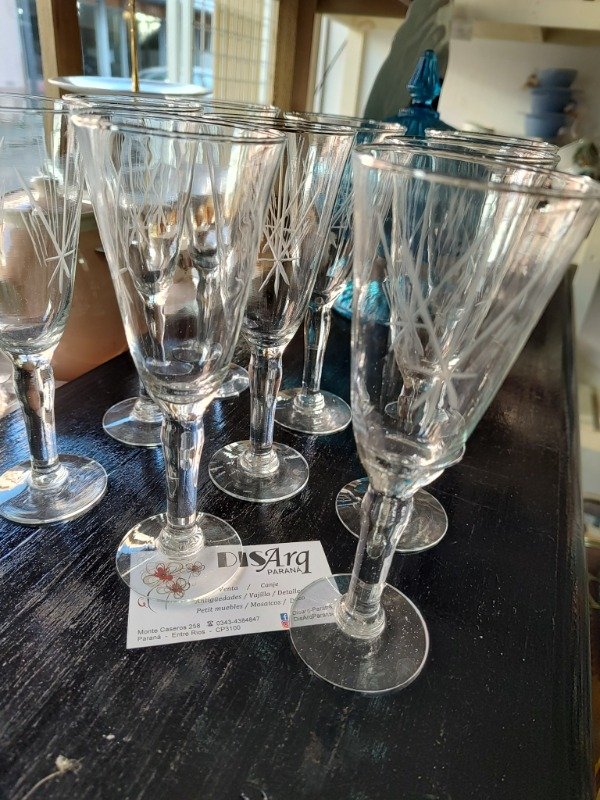 Producto - COPAS BRINDIS X 9