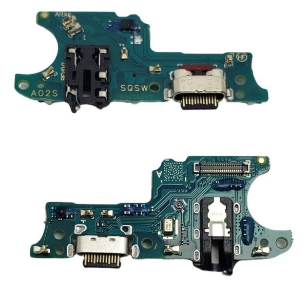 Producto - Placa De Carga Samsung A02s Sm-a025