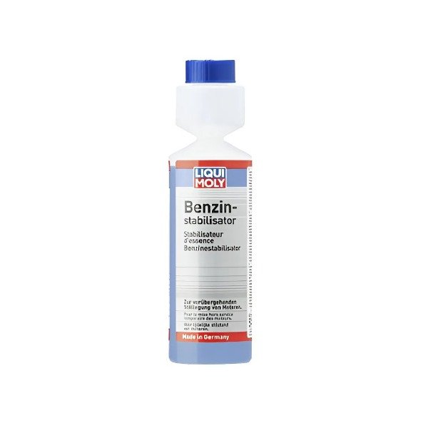 Producto - Liqui Moly Evita Envejecimiento De Nafta Benzín Stabilisator