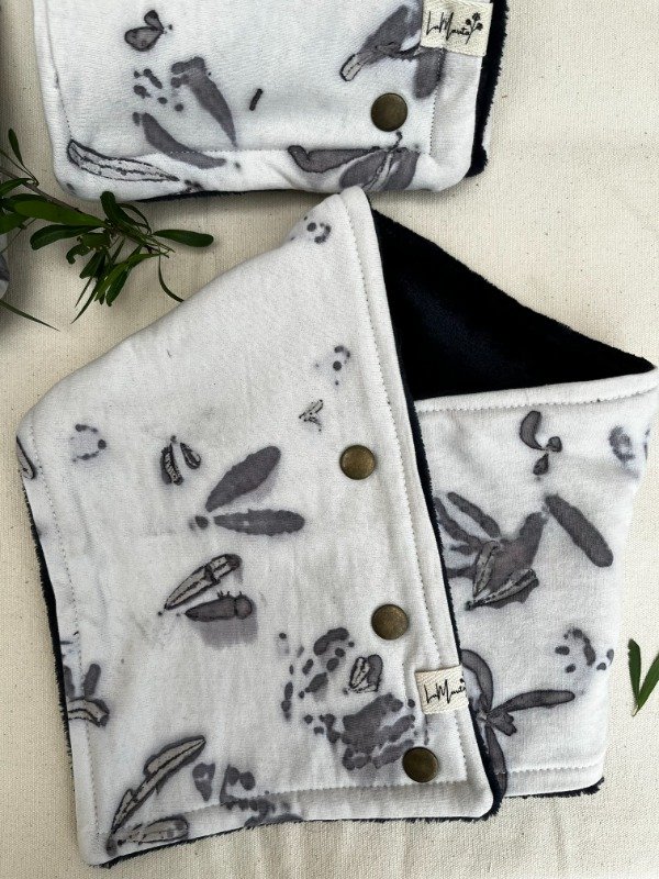 Producto - Cuello Chico Molle
