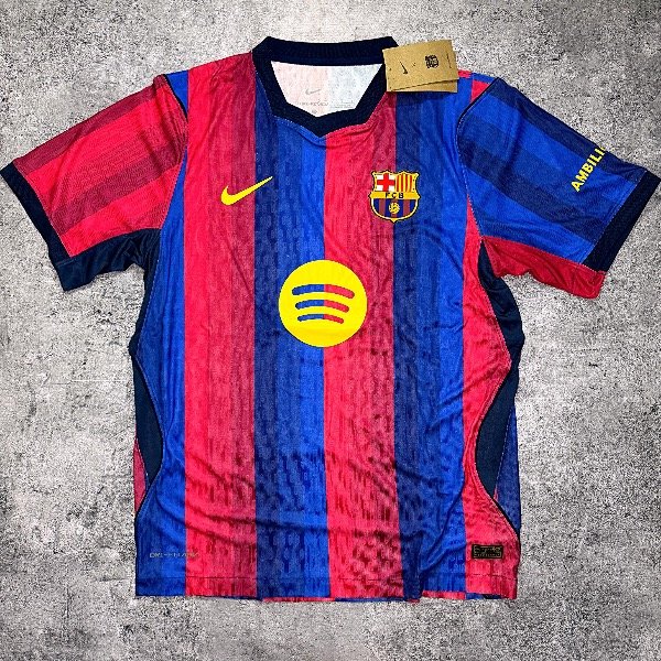 Producto - BARCELONA 26/27