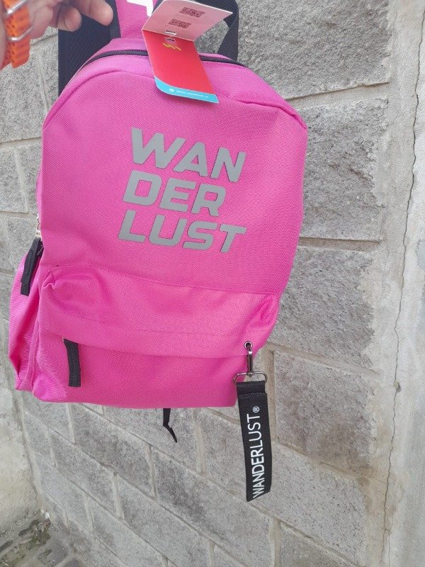 Producto - MOCHILA WANDERLUST 4061