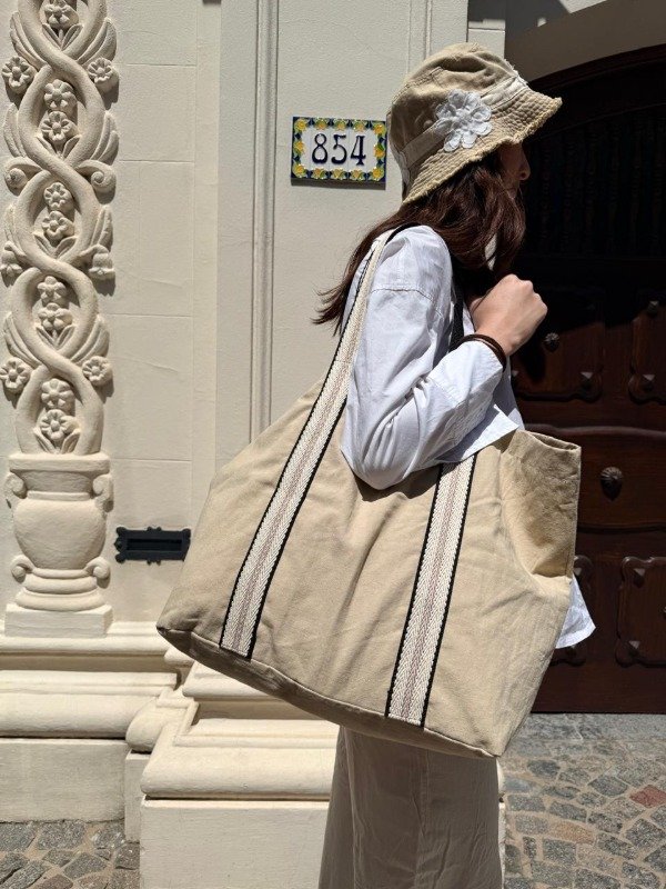 Producto - Tote Verona/Arena
