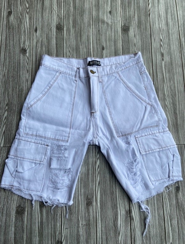Producto - BERMUDA CARGO