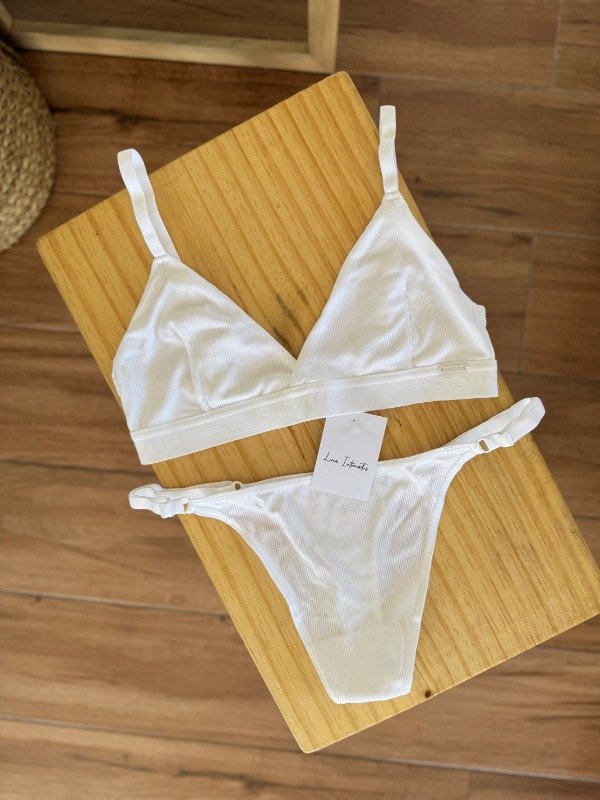 Producto - Set UMAY (blanco) - 2