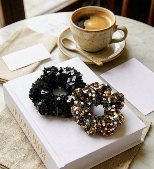 Producto - Duo Black Copper