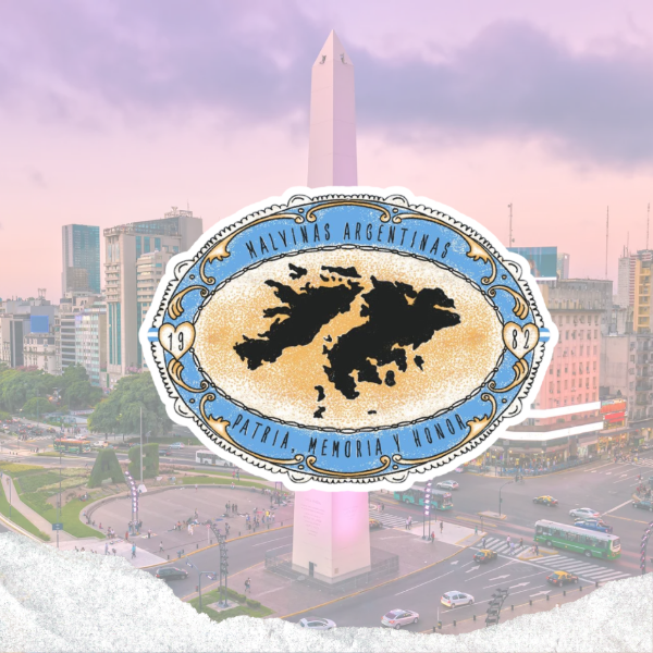 Producto - Malvinas