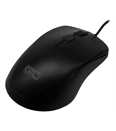 Producto - Mouse GTC Office Click MOG-108 - 5