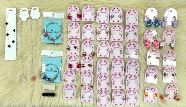 Producto - KIT EMPRENDEDOR 4 (PARA COMPRAS MAYORISTAS)