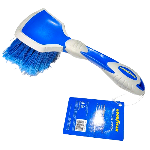 Producto - CEPILLO DE LIMPIEZA GOODYEAR - 0