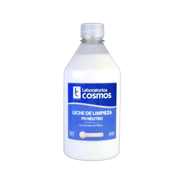 Producto - Leche de Limpieza PH Neutro