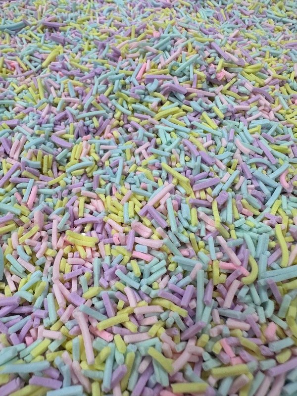 Producto - PASTEL GRANA