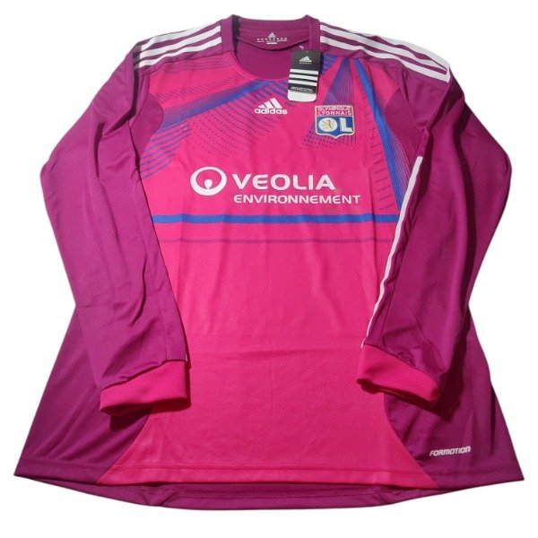 Producto - Olympique Lyon - 0