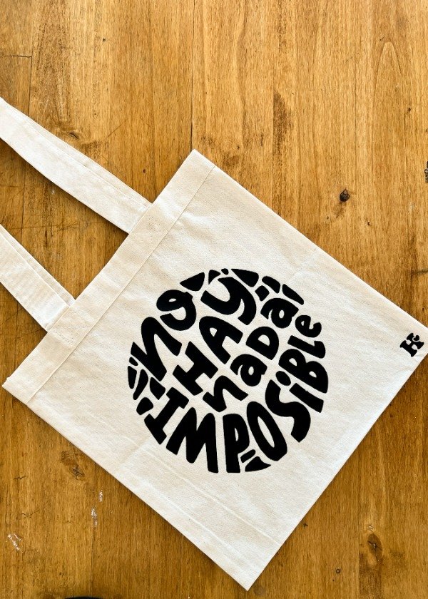 Producto - Bolsa de lienzo - 8