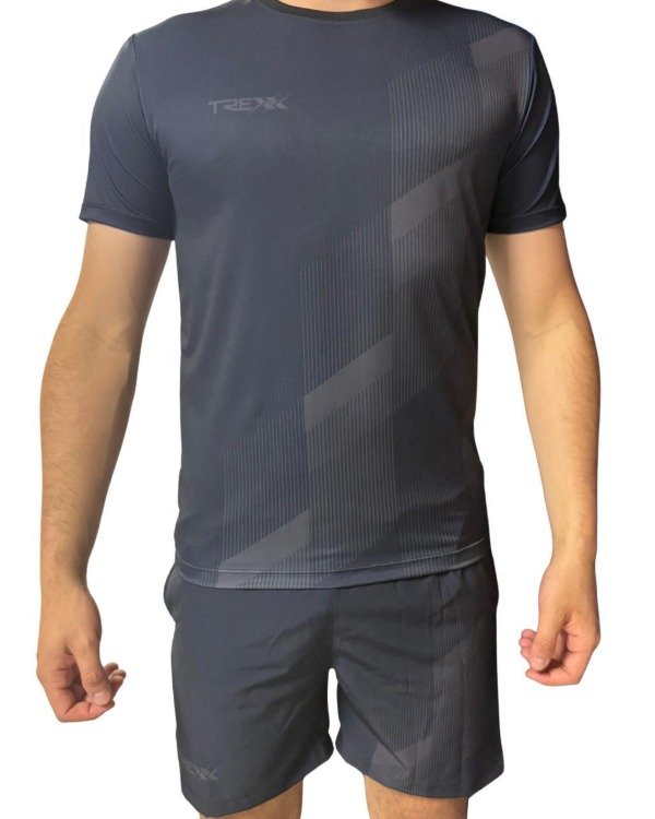 Producto - Conjunto Storm 2026 Gris