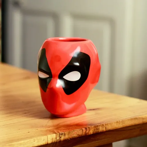 Producto - Taza Deadpool