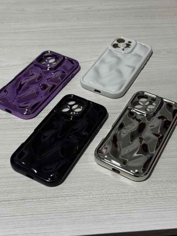 Producto - CaseCromo (16PM)