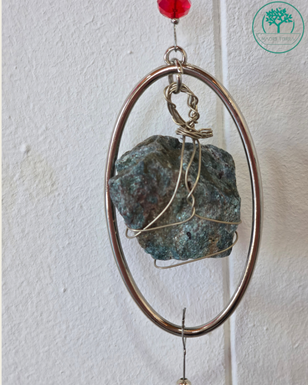 Producto - Atrapasol C/Piedra en Bruto (Variedad) - 3