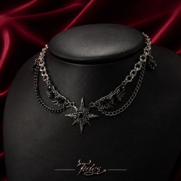 Producto - Collar Nyx