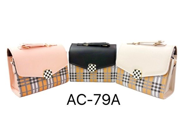 Producto - Cartera AC-79A