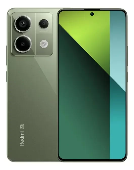 Producto - REDMI NOTE 13 PRO 5G