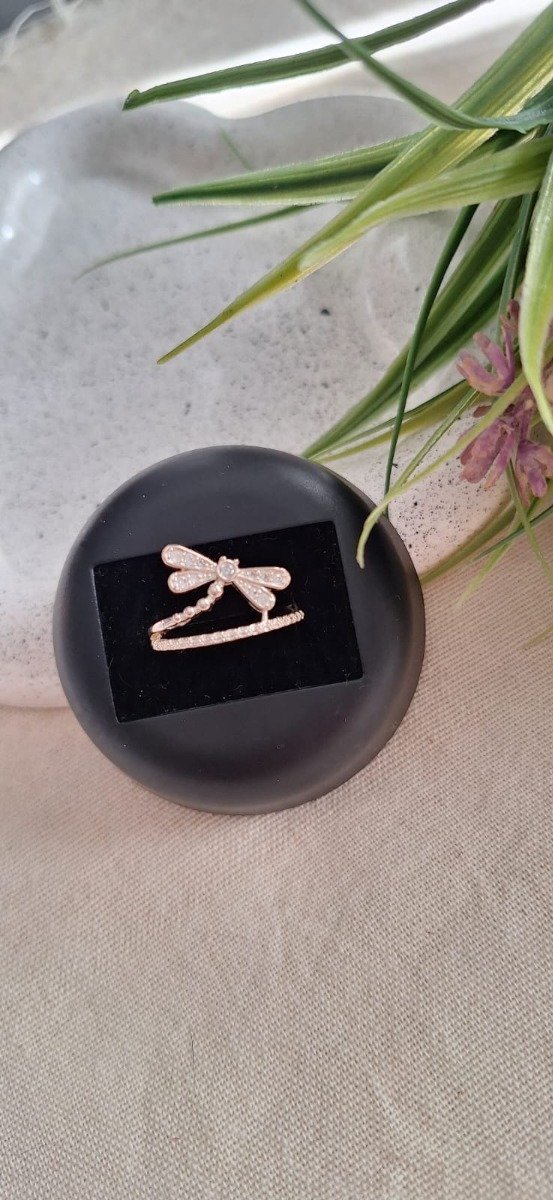 Producto - Anillo Acero 18