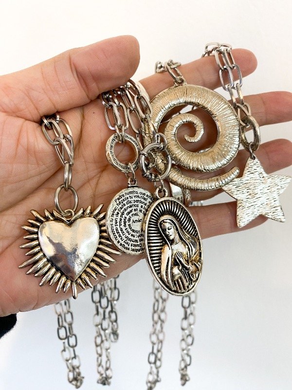 Producto - Pack collares