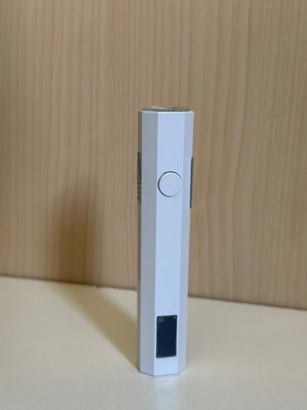 Producto - CABINA LINTERNA - 0