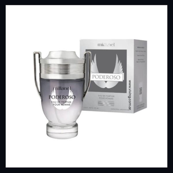 Producto - EAU DE PARFUM POUR HOMME PODEROSO