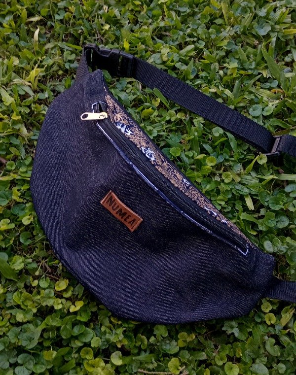 Producto - Riñonera Pocket Dreem