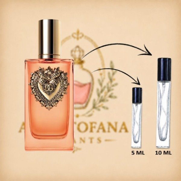 Producto - Dolce Gabbana - Devotion Intense (EDP) - 0