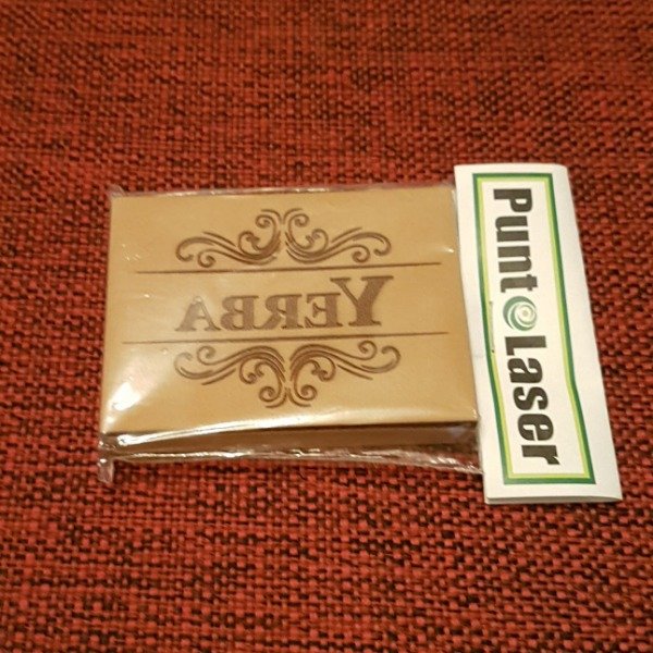 Producto - Bajo Relieve - 6 x 8 cm - Cod. 5027