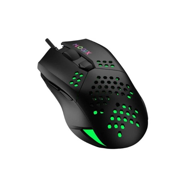 Producto - MOUSE MLOGIX MG32 LANCER 3200 DPI