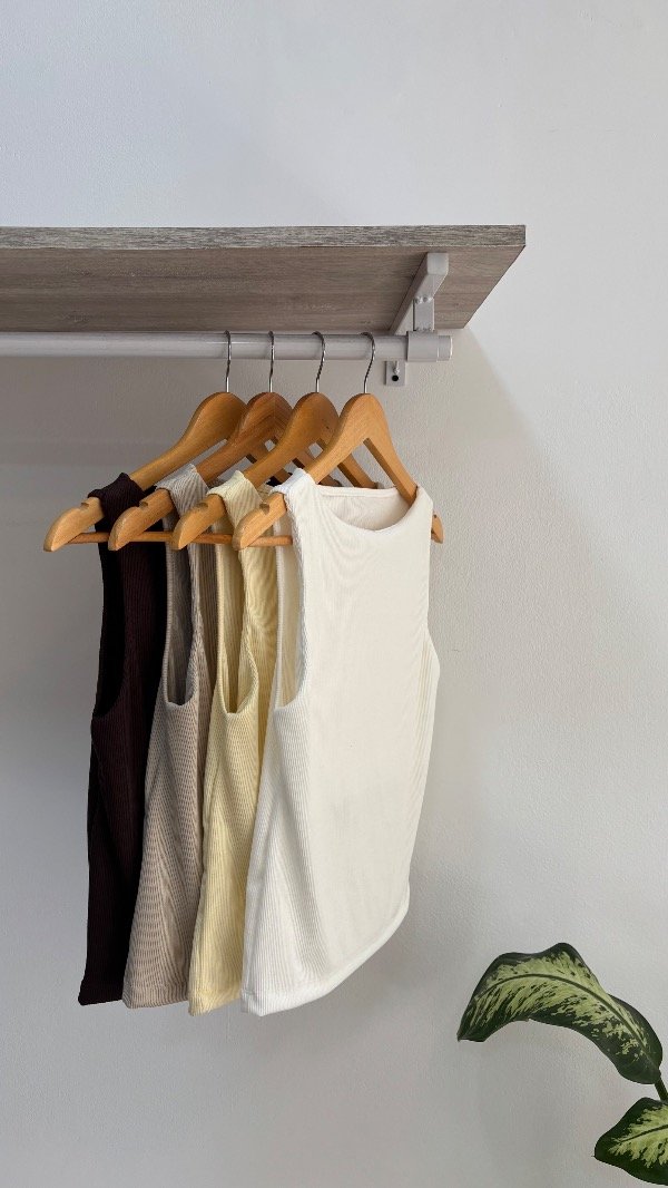 Producto - Musculosa Serena