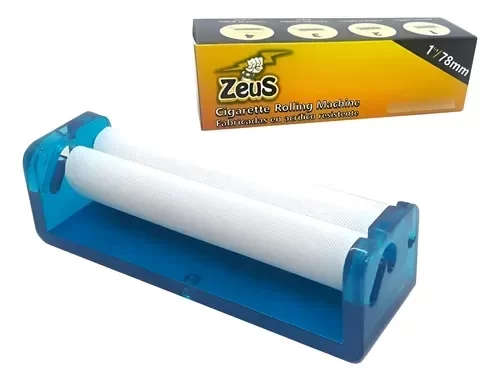 Producto - Armador Acrilico Zeus 1 1/4