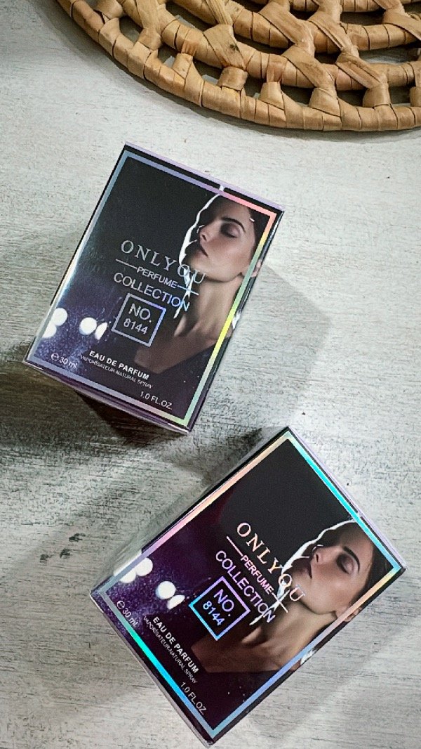 Producto - PERFUME ANGELS 30cc