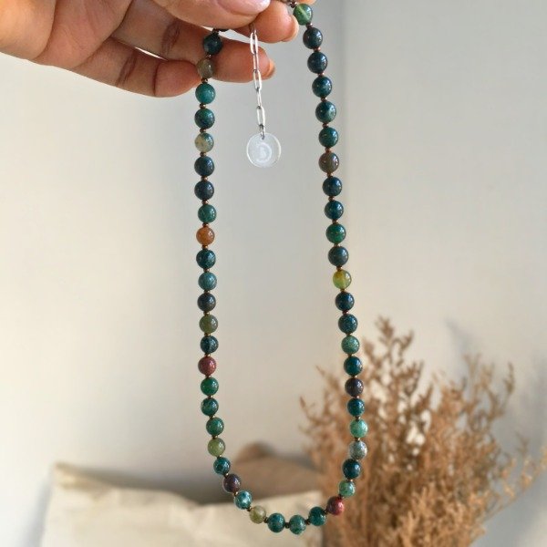 Producto - India Collar