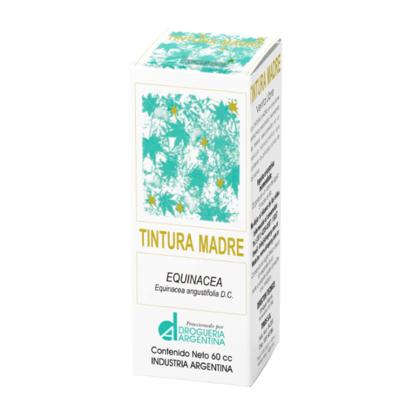 Producto - Equinácea