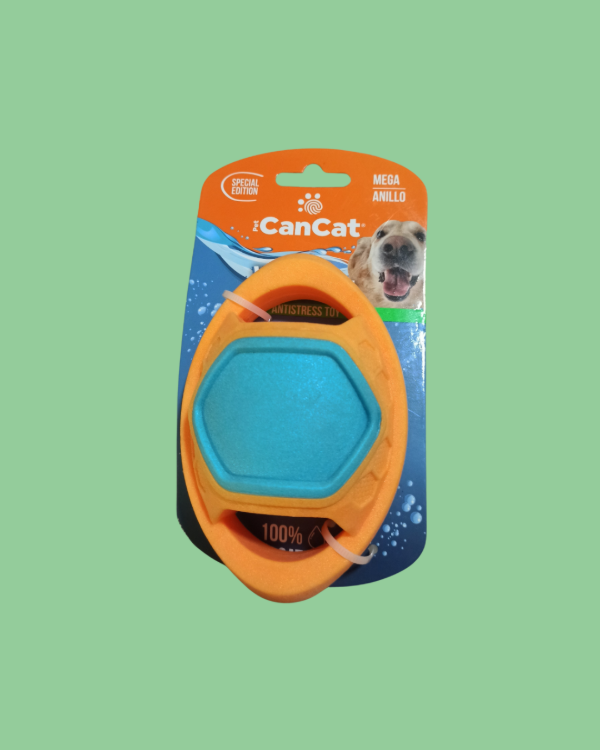 Producto - Pelota/Anillo Flotante Can Cat