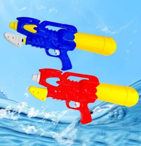 Producto - Pistola de agua infantil