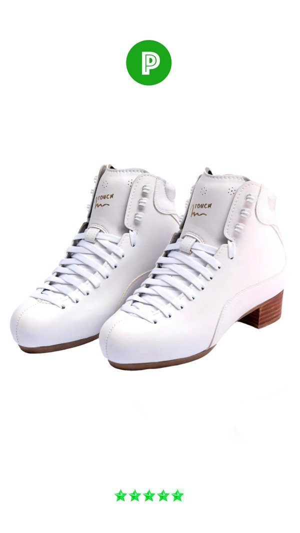 Producto - Bota Mora Touch
