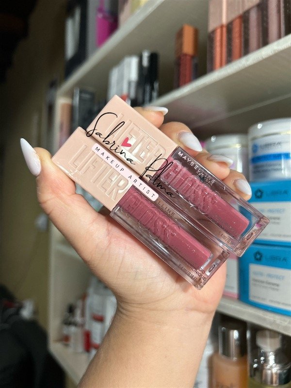 Producto - LIFTER GLOSS MAYBELLINE
