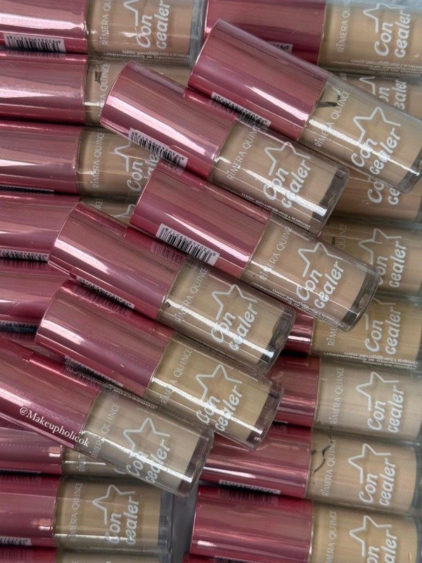 Producto - CORRECTOR LIQUIDO STAR - RIMERA QUINCE