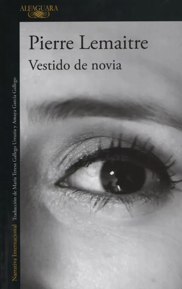 Producto - Vestido de novia (usado) - Pierre Lemaitre