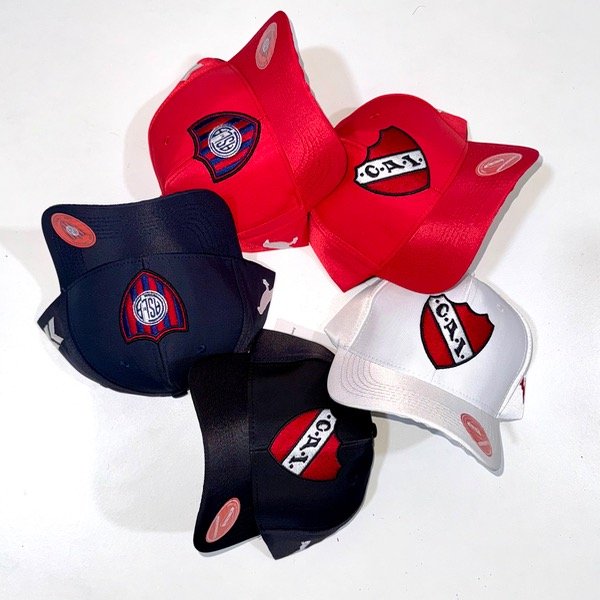 Producto - Independiente l San Lorenzo