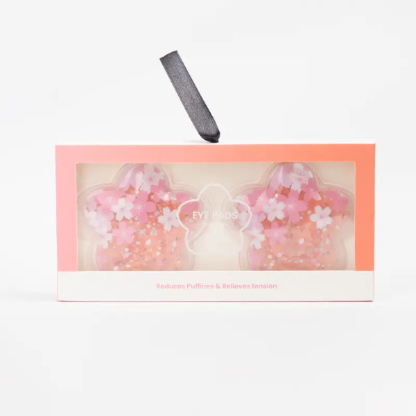 Producto - Parches Con Gel Descongestivos